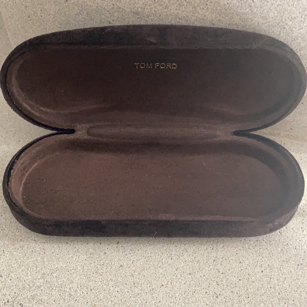 Tom Ford Margreth Sunnies - Picture 2 of 6